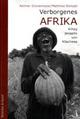 Cover: Verborgenes Afrika Cover: Verborgenes Afrika