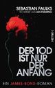Cover: Der Tod ist nur der Anfang Cover: Der Tod ist nur der Anfang