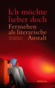 Cover: Ich möchte lieber doch Cover: Ich möchte lieber doch