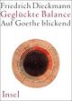 Cover: Geglückte Balance Cover: Geglückte Balance