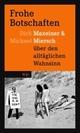 Cover: Frohe Botschaften