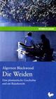 Cover: Die Weiden Cover: Die Weiden
