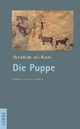 Cover: Die Puppe