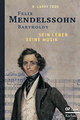 Cover: Felix Mendelssohn Bartholdy