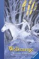 Cover: Wolkenauge Cover: Wolkenauge