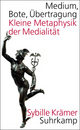 Cover: Medium, Bote, Übertragung