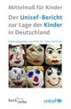 Cover: Bertram, Hans (Hg.): Mittelmaß für Kinder