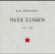 Cover: Neue Xenien 1959 - 1999 Cover: Neue Xenien 1959 - 1999