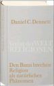 Cover: Den Bann brechen Cover: Den Bann brechen