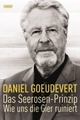 Cover: Das Seerosen-Prinzip Cover: Das Seerosen-Prinzip