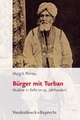 Cover: Bürger mit Turban Cover: Bürger mit Turban
