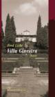 Cover: Villa Ginestra Cover: Villa Ginestra