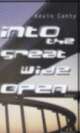 Cover: Into the great wide open Cover: Into the great wide open
