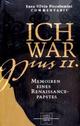 Cover: Ich war Pius II.
