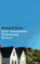 Cover: Eine besondere Vorsehung Cover: Eine besondere Vorsehung