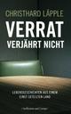 Cover: Verrat verjährt nicht