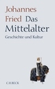 Cover: Das Mittelalter Cover: Das Mittelalter