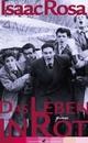 Cover: Das Leben in Rot Cover: Das Leben in Rot