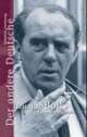Cover: Der andere Deutsche