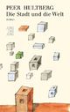 Cover: Die Stadt und die Welt