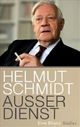 Cover: Außer Dienst