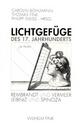 Cover: Lichtgefüge des 17. Jahrhunderts Cover: Lichtgefüge des 17. Jahrhunderts