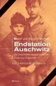 Cover: Endstation Auschwitz