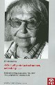 Cover: Ich musste einfach schreiben, unbedingt...