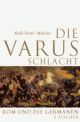Cover: Die Varusschlacht Cover: Die Varusschlacht