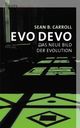Cover: Evo Devo Cover: Evo Devo