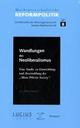 Cover: Wandlungen des Neoliberalismus Cover: Wandlungen des Neoliberalismus