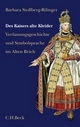 Cover: Des Kaisers alte Kleider
