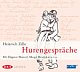 Cover: Hurengespräche, 1 CD
