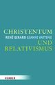 Cover: Christentum und Relativismus Cover: Christentum und Relativismus