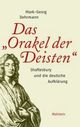 Cover: Das 'Orakel der Deisten'