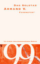 Cover: Armand V. Cover: Armand V.