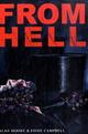 Cover: From Hell