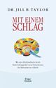 Cover: Mit einem Schlag