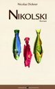 Cover: Nikolski Cover: Nikolski