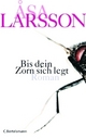 Cover: Bis dein Zorn sich legt Cover: Bis dein Zorn sich legt