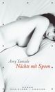 Cover: Nächte mit Spoon Cover: Nächte mit Spoon