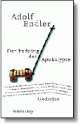 Cover: Der Pudding der Apokalypse Cover: Der Pudding der Apokalypse