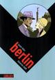 Cover: Berlin - bleierne Stadt