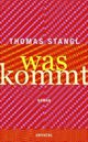 Cover: Was kommt Cover: Was kommt