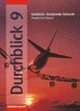 Cover: Durchblick