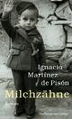 Cover: Milchzähne Cover: Milchzähne