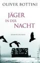 Cover: Jäger in der Nacht