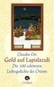 Cover: Gold auf Lapislazuli