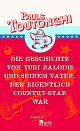 Cover: Die Geschichte von Yuri Balodis und seinem Vater, der eigentlich Country-Star war