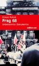 Cover: Prag 68 Cover: Prag 68